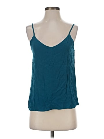 Karlie Sleeveless Top (view 1)