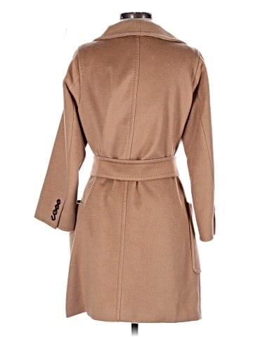 Max Mara Coat (view 2)