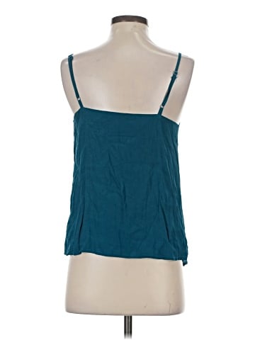 Karlie Sleeveless Top (view 2)