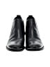 L.L.Bean Black Ankle Boots Size 6 1/2 - photo 2