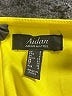 Aidan Mattox Yellow Casual Dress Size 2 - photo 7