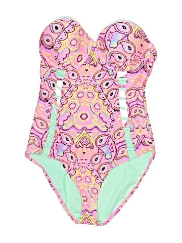 Bongo One Piece Swimsuit (view 1)