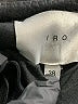 IRO Black Jacket Size EU (FR) 38 / US 6 - photo 6