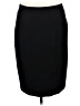 Premise Studio Solid Black Formal Skirt Size XL - photo 1