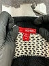 Bongo 100% Acrylic Black Cardigan Size 3X - photo 7