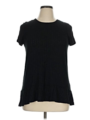 AB Studio Short Sleeve T-Shirt (view 1)