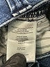 CAbi Blue Jeans Size 14 - photo 5