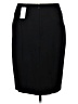 Premise Studio Solid Black Formal Skirt Size XL - photo 2