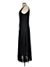 Reba Black Cocktail Dress Size L - photo 5