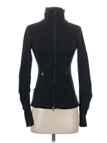 Zella Track Jacket (view 1)