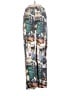 Reformation Jeans Print Green Jeans Size 27 waist - photo 1