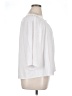 Adrienne Vittadini Solid White 3/4 Sleeve Blouse Size XL - photo 4