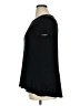 AB Studio Black Short Sleeve T-Shirt Size XL - photo 5