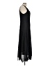 Reba Black Cocktail Dress Size L - photo 4