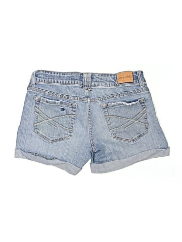 Aeropostale Denim Shorts (view 2)
