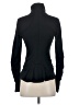 Zella Black Track Jacket Size XS - photo 2