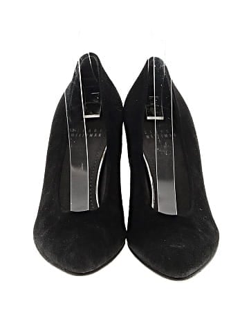 Stuart Weitzman Wedges (view 2)