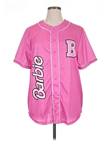 Barbie Kimono (view 1)