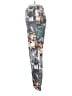 Reformation Jeans Print Green Jeans Size 27 waist - photo 5