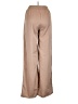 Mable Tan Casual Pants Size M - photo 2