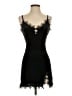 Unbranded Black Cocktail Dress Size S - photo 1