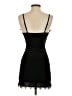 Unbranded Black Cocktail Dress Size S - photo 2