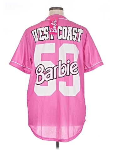 Barbie Kimono (view 2)