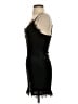 Unbranded Black Cocktail Dress Size S - photo 5