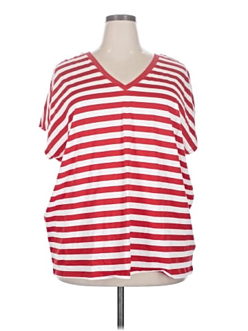 Joe Fresh Short Sleeve T-Shirt (view 1)