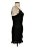 Unbranded Black Cocktail Dress Size S - photo 4