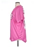Barbie 100% Polyester Pink Kimono Size XL - photo 5