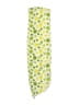 Unbranded Polka Dots Green Scarf One size - photo 2