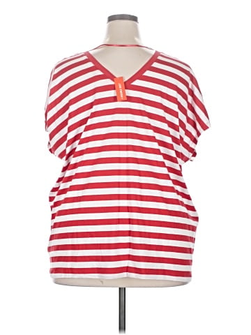 Joe Fresh Short Sleeve T-Shirt (view 2)