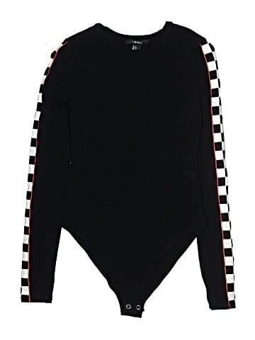 Forever 21 Long Sleeve Top (view 1)