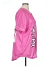 Barbie 100% Polyester Pink Kimono Size XL - photo 4