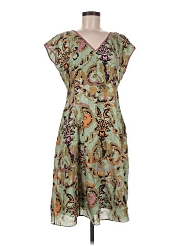 Sundance Cocktail Dress (view 1)
