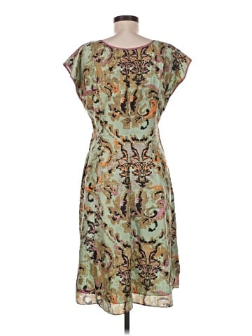 Sundance Cocktail Dress (view 2)