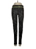 Lorna Jane Active Graphic Black Active Pants Size M - photo 1