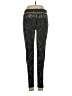 Lorna Jane Active Graphic Black Active Pants Size M - photo 2