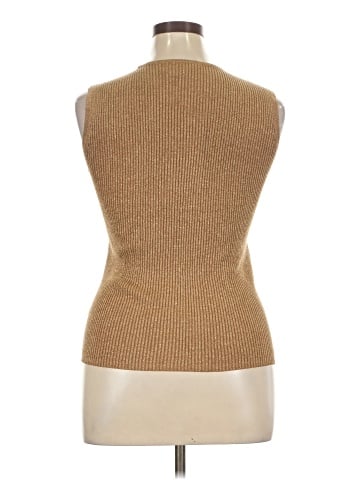 Joseph A. Sleeveless Top (view 2)