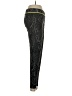 Lorna Jane Active Graphic Black Active Pants Size M - photo 4