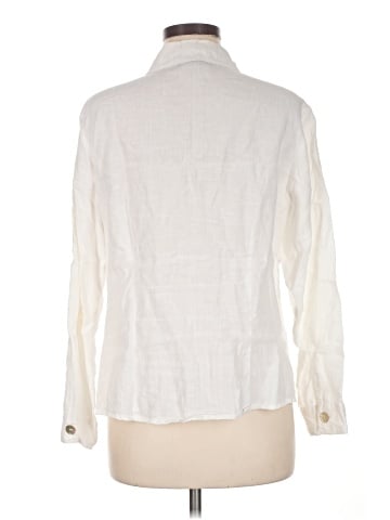 David Dart Long Sleeve Button-Down Shirt (view 2)