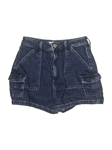 Hollister Denim Shorts (view 1)