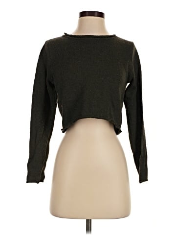 Debut Pullover Sweater (view 1)