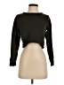 Debut Green Pullover Sweater Size S - photo 1