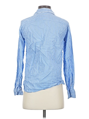 J.Crew Long Sleeve Button-Down Shirt (view 2)