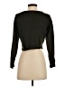 Debut Green Pullover Sweater Size S - photo 2
