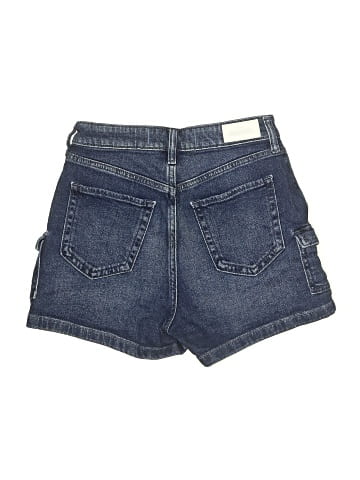 Hollister Denim Shorts (view 2)