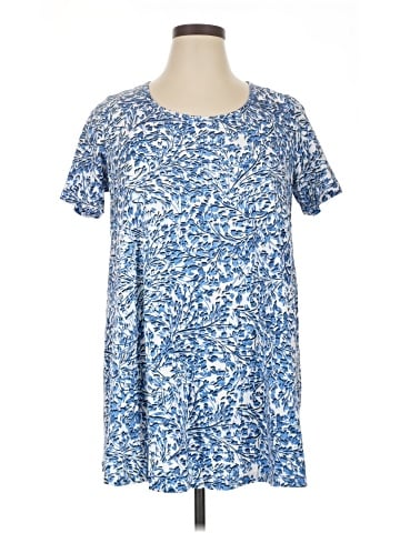 Roaman's Casual Dress (view 1)