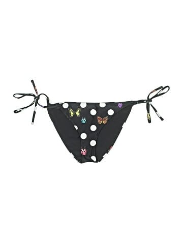 Versace X Dua Lipa Swimsuit Bottoms (view 1)